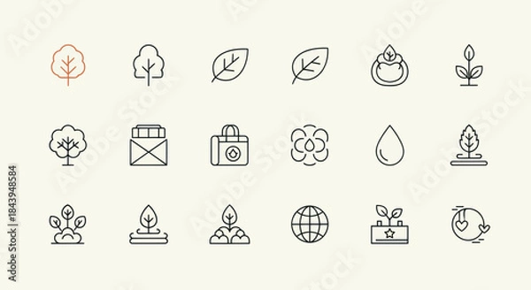 Obraz Adobe Illustrator Artwork