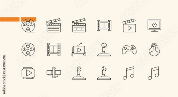 Obraz Adobe Illustrator Artwork