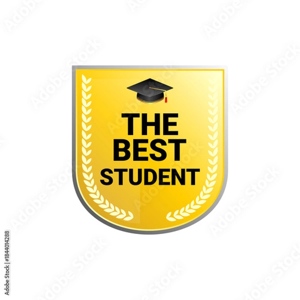 Obraz the best student awards