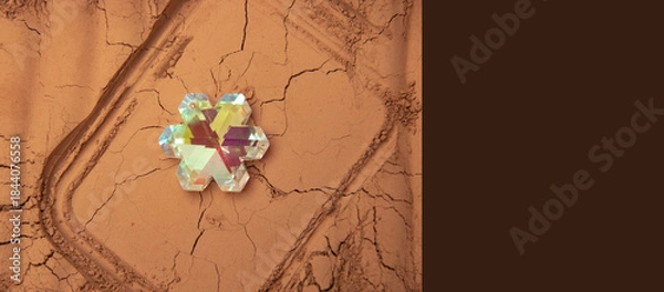 Obraz flowers in a vase