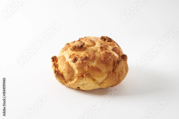 Obraz シュー・ア・ラ・クレーム　フランス菓子のイメージ