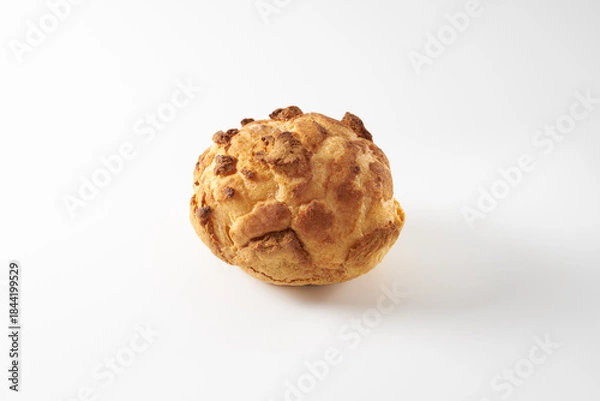 Obraz シュー・ア・ラ・クレーム　フランス菓子のイメージ