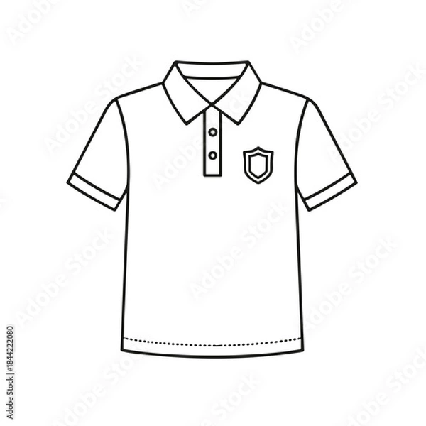 Obraz t shirt design