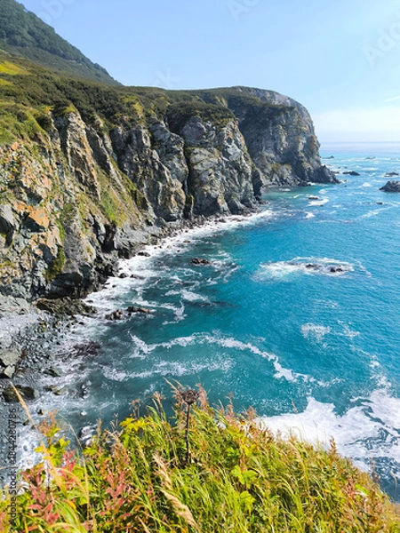 Obraz cliffs of moher
