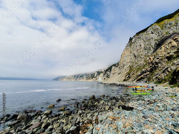 Obraz cliffs of moher