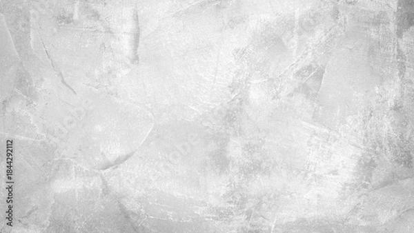 Obraz Abstract light gray texture with subtle patterns and details