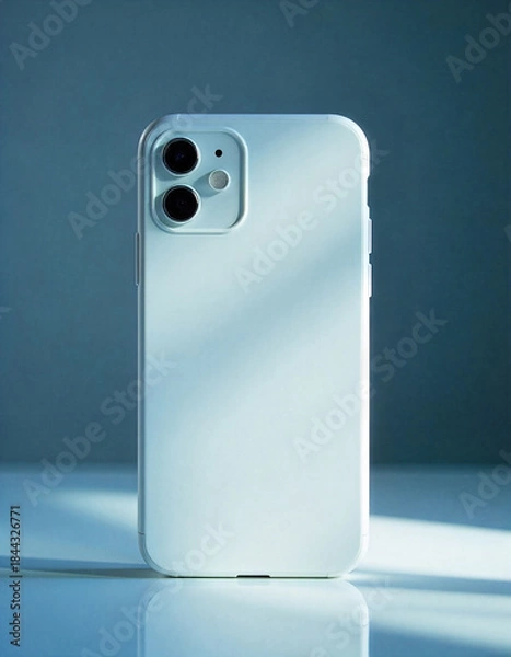 Obraz  Mockup smart phone