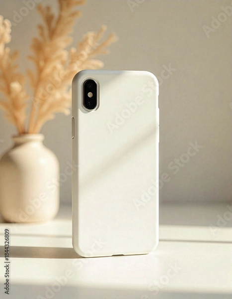 Obraz  Mockup smart phone