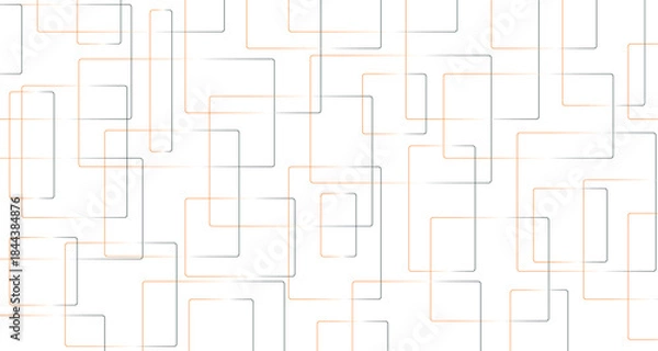 Obraz abstract technology background