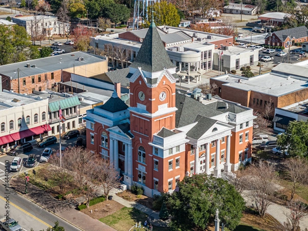 Obraz Statesboro, Georgia