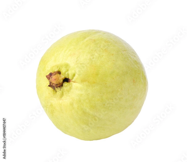 Fototapeta guava , Guava fruit on transparent png