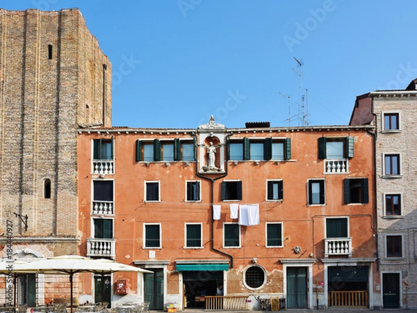 Obraz Venice in Italy