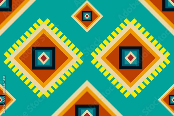 Obraz Geometric dec01