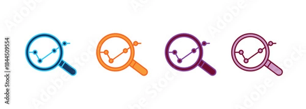 Obraz BUSINESS FREE ICON