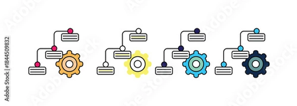 Obraz BUSINESS FREE ICON