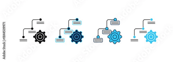 Obraz BUSINESS FREE ICON