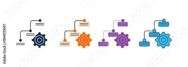 Obraz BUSINESS FREE ICON