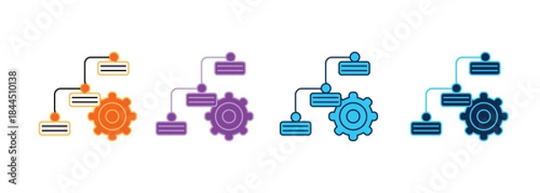 Obraz BUSINESS FREE ICON