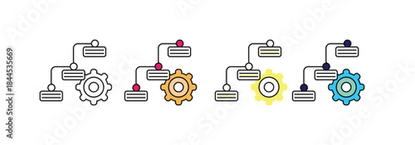 Obraz BUSINESS FREE ICON