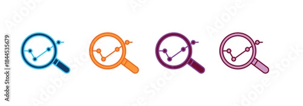 Obraz BUSINESS FREE ICON