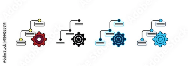 Obraz BUSINESS FREE ICON