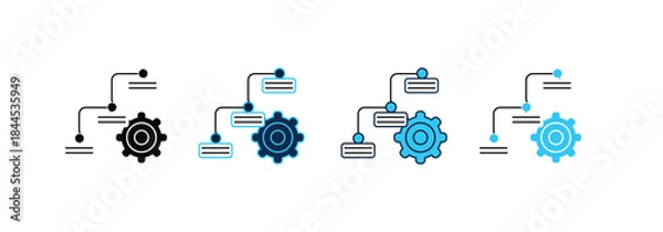 Obraz BUSINESS FREE ICON