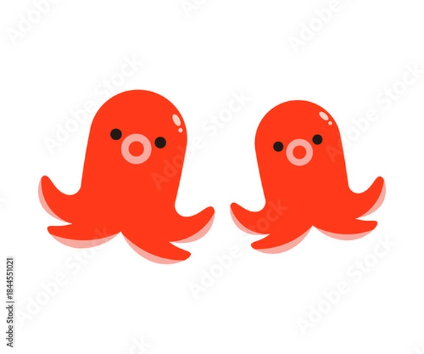 Obraz タコさんウインナー