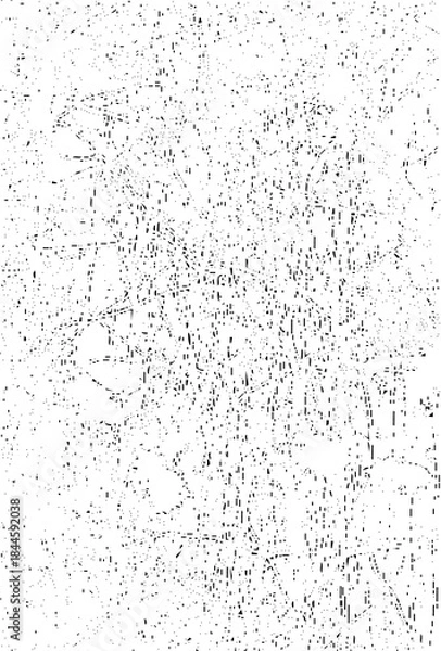 Obraz Abstract black background for graphic design and video editing needs