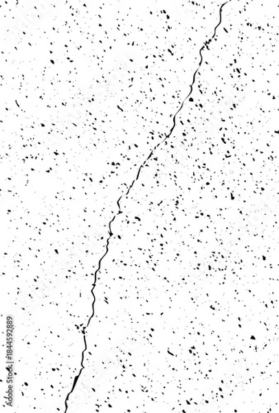 Obraz Black background with subtle texture and light highlights