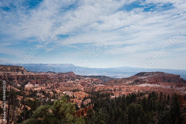 Obraz Bryce Canyon Utah