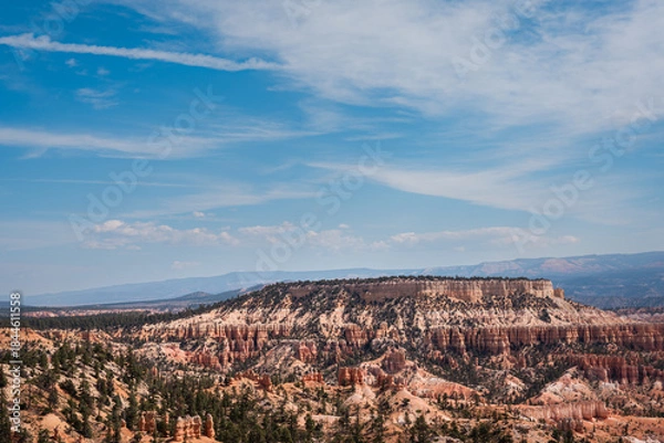 Obraz Bryce Canyon Utah