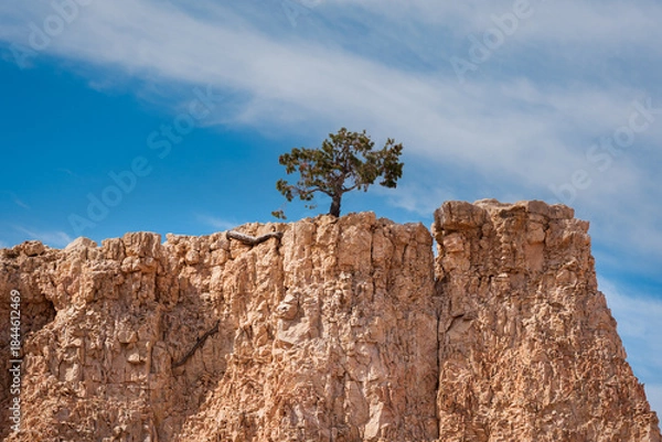 Obraz Bryce Canyon Utah