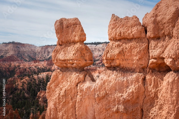Obraz Bryce Canyon Utah