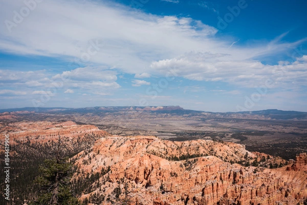 Obraz Bryce Canyon Utah