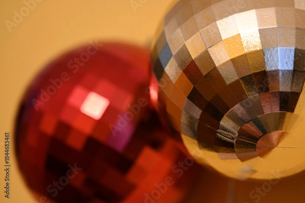 Obraz Disco ball	