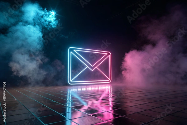 Obraz cloud computing technology