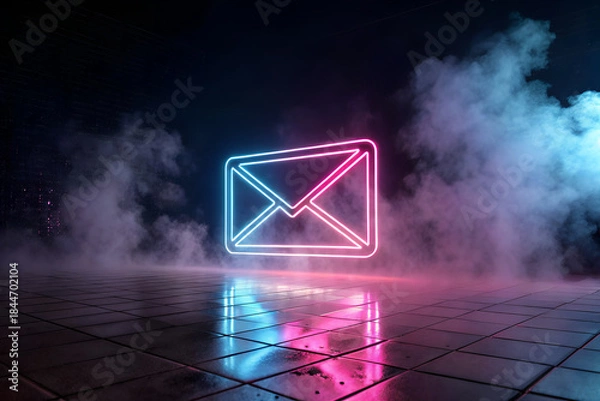 Obraz e mail address