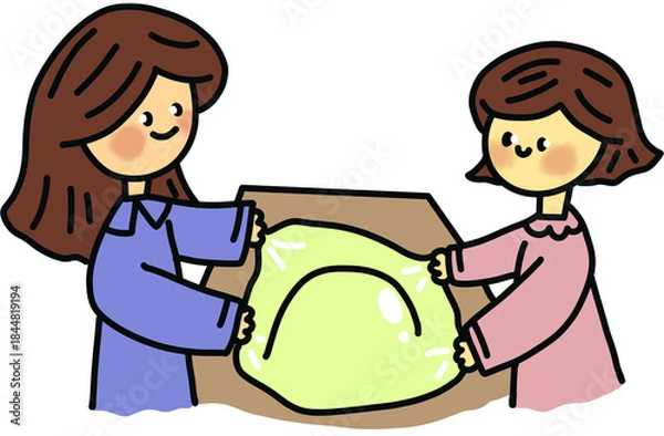 Obraz 제목 없는 아트워크