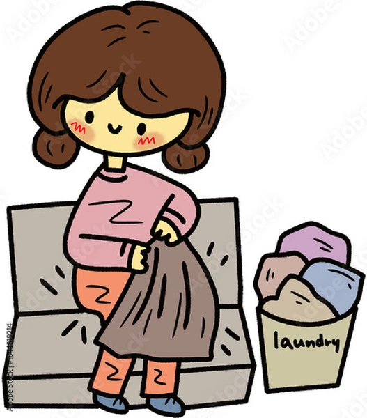 Obraz 제목 없는 아트워크