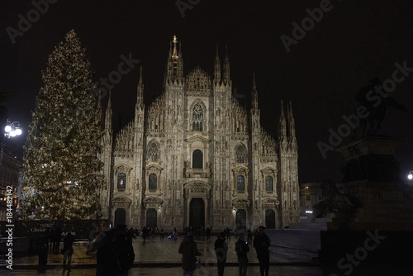 Obraz Cattedrale Duomo