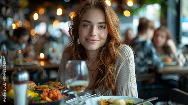 Obraz Encanto Cotidiano que Conecta