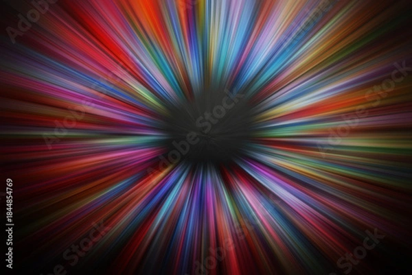 Obraz 抽象背景_アート