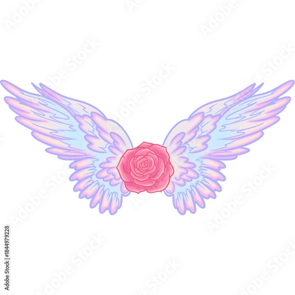 Obraz valentine's day 2026