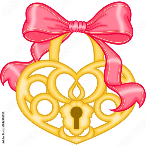 Obraz valentine's day 2026