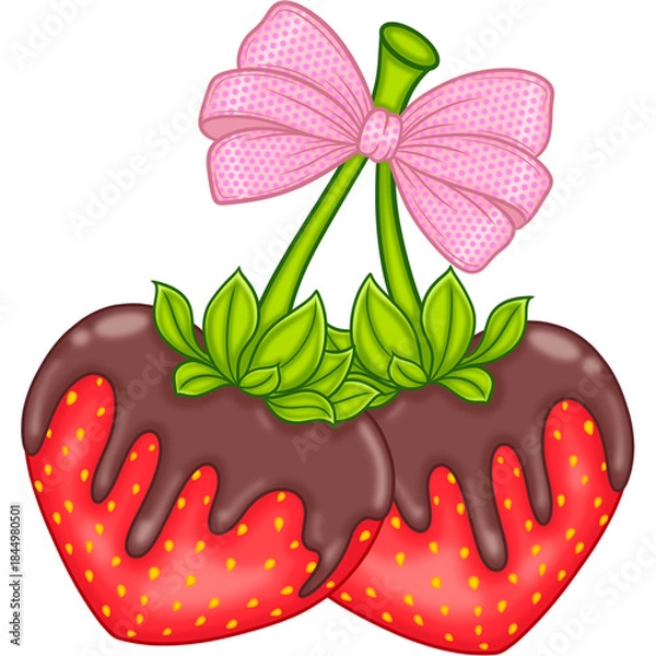 Obraz valentine's day 2026