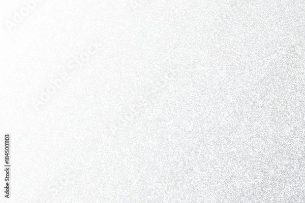 Fototapeta Abstract distress grunge illustration with fading effect. Noise texture. Messy wallpaper.