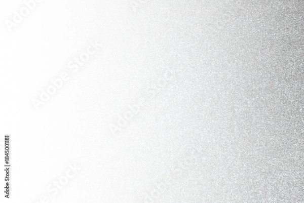 Fototapeta Abstract distress grunge illustration with fading effect. Noise texture. Messy wallpaper.