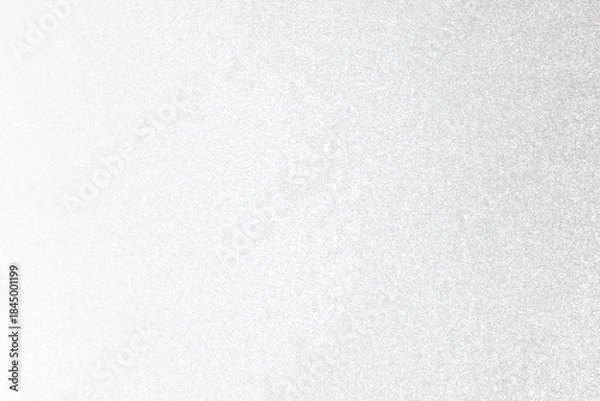 Fototapeta Abstract distress grunge illustration with fading effect. Noise texture. Messy wallpaper.