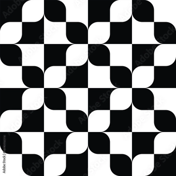 Fototapeta bw g background