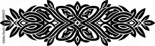 Obraz Paper Airplane Icon